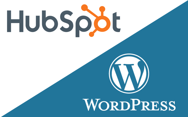 HubSpot vs. WordPress