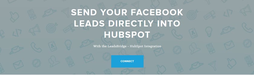 LeadsBridge Integration