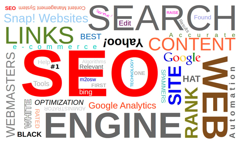 Organic SEO vs Paid Search