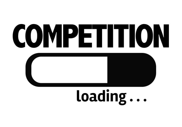 Progress Bar Loading Competition