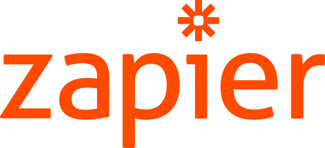 Zapier Logo