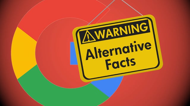 Google and Fake News