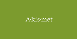 Akismet Logo