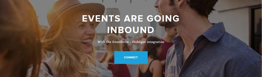 Eventbrite Integration