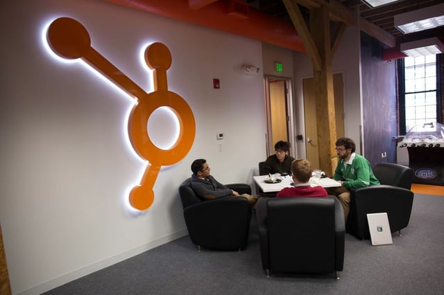 HubSpot Office