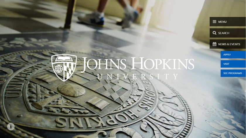 johns hopkins university homepage.png