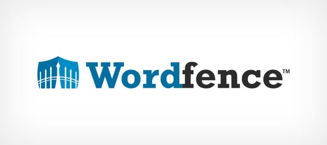 Wordfence Security Logo